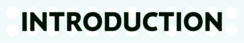 Introduction
